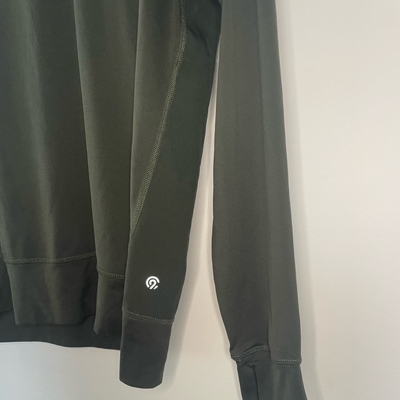 Champion long sleeve gym shirt USL - Picture 6 of 6